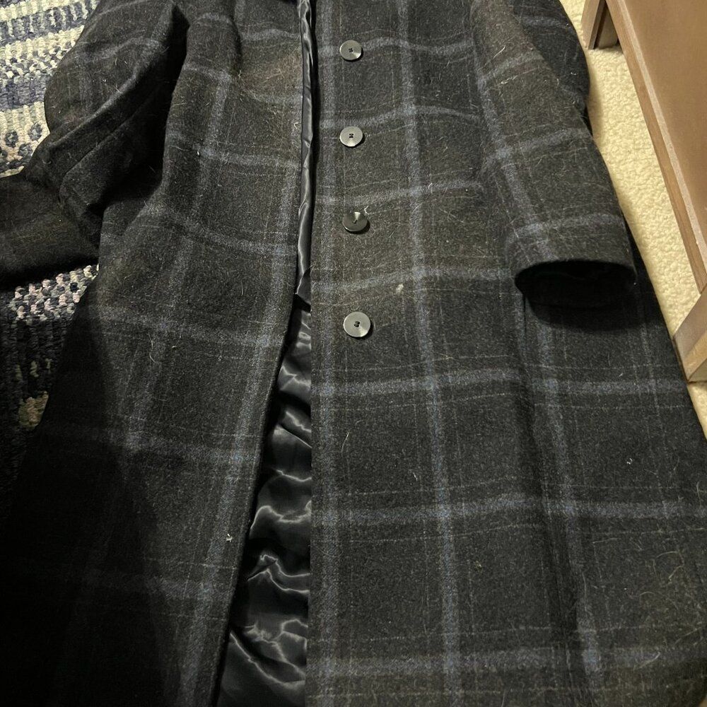 Pure‎ Collection peacoat 2 - Picture 2 of 10